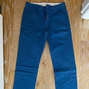J. Crew Men’s Pants